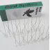 14Pcs Bird Spikes Kit Stainless Steel Bird Repeller Set